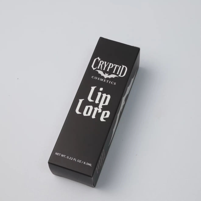 Lip Lore