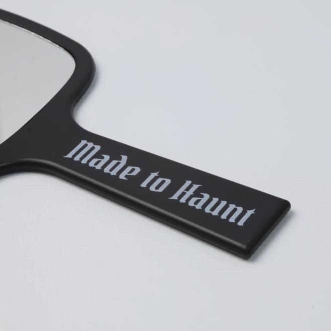 Hauntglass – Made to Haunt