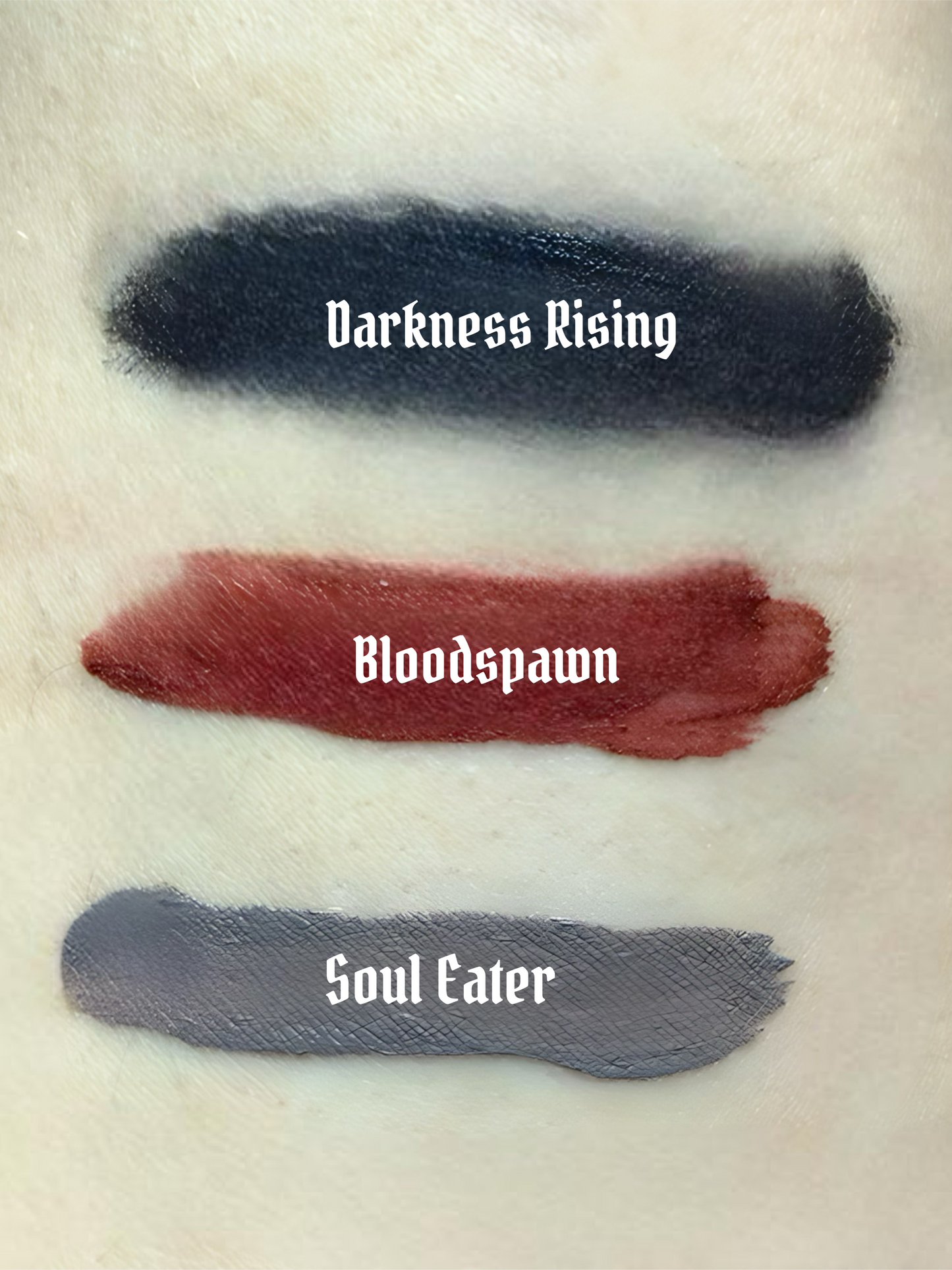 Lip Lore