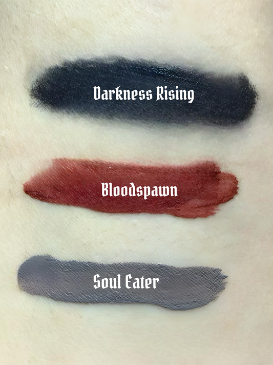 Lip Lore Origins Trio