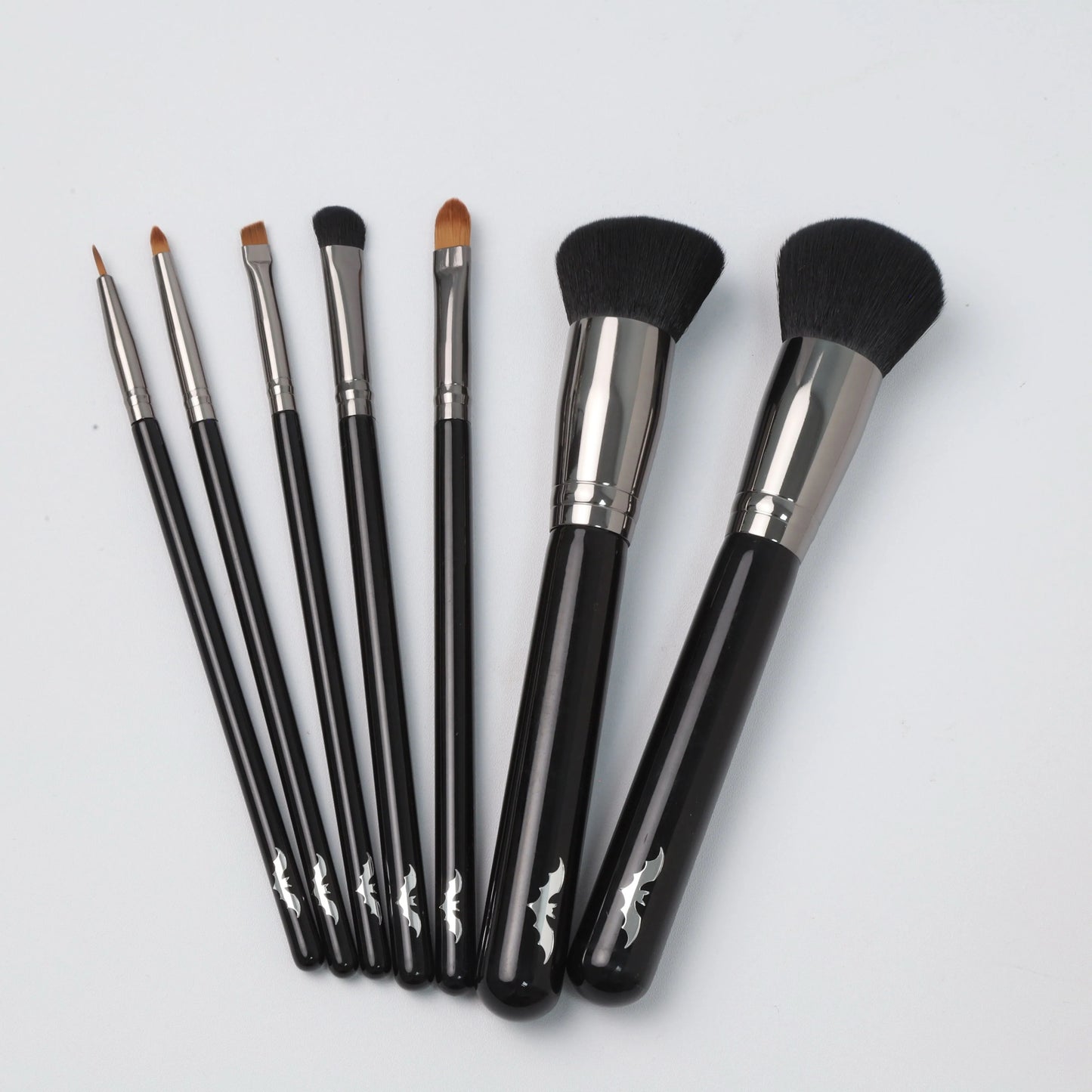 Ghoulcraft™ Pro 8-Piece Brush Kit