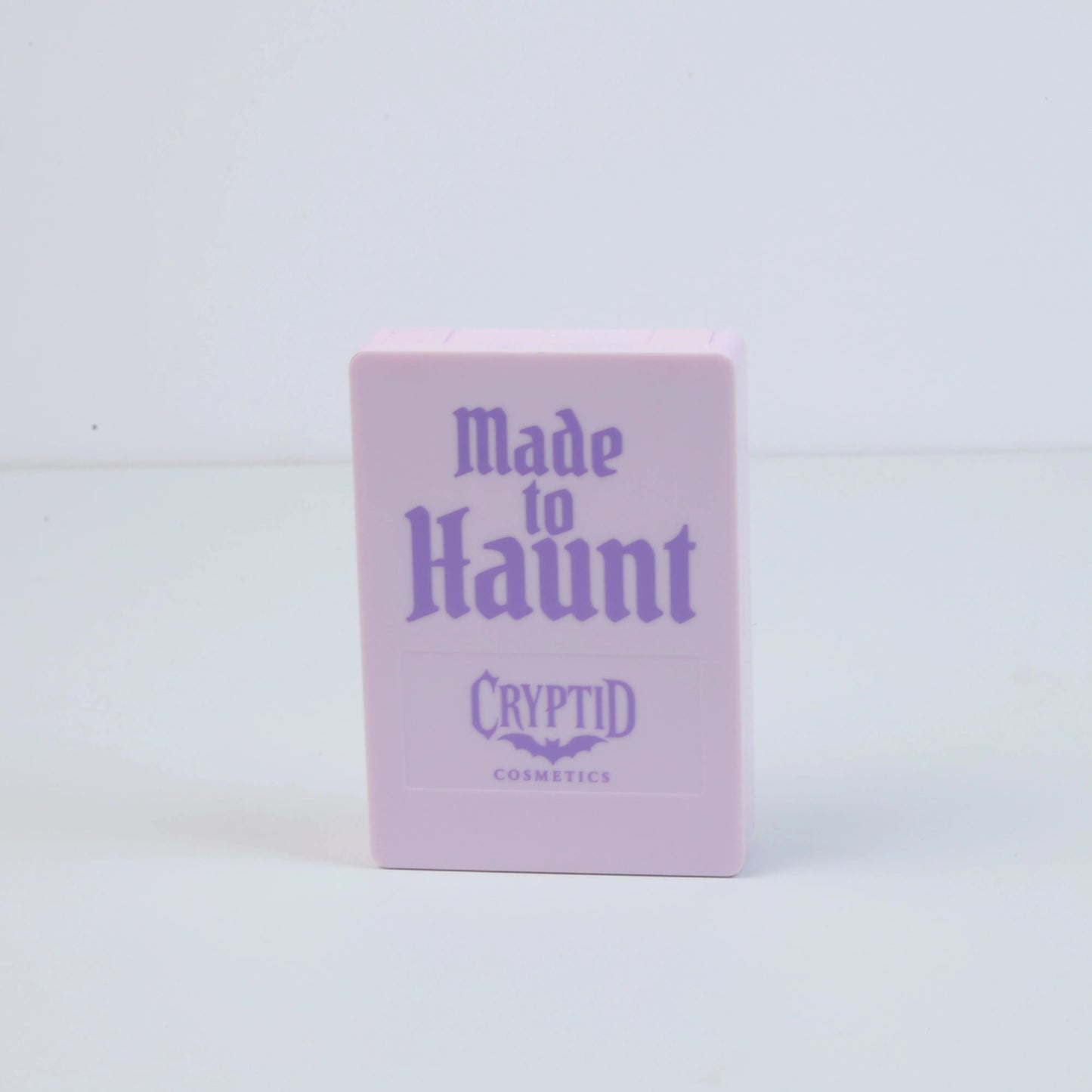 The Hauntlet Travel Brush kit