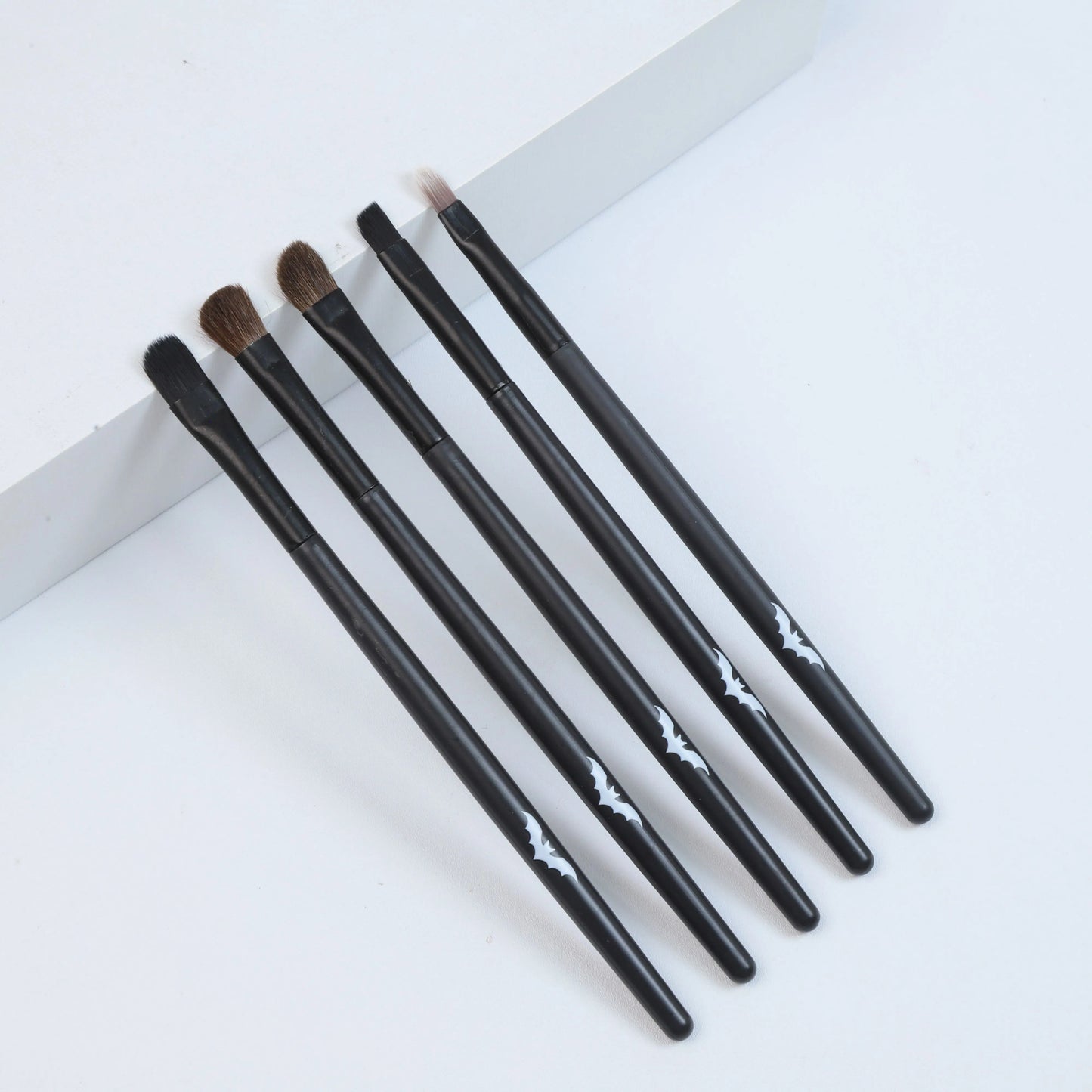 Tomb Tools 5 pc. Brush Set
