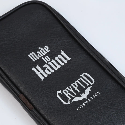 Ghoulcraft™ Pro 8-Piece Brush Kit